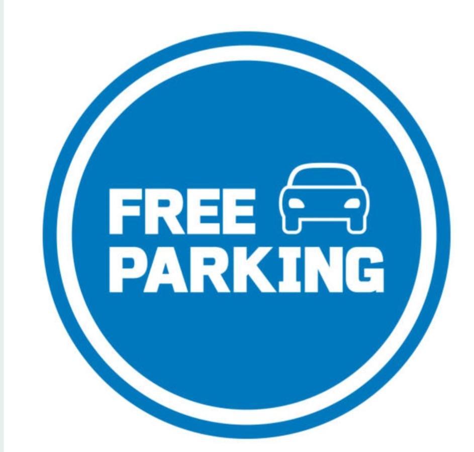 Apartment Check In Zagreb Maksimir-Free Parking Bagian luar foto
