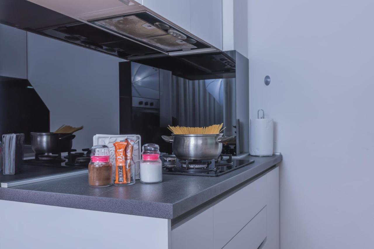 Apartment Check In Zagreb Maksimir-Free Parking Bagian luar foto
