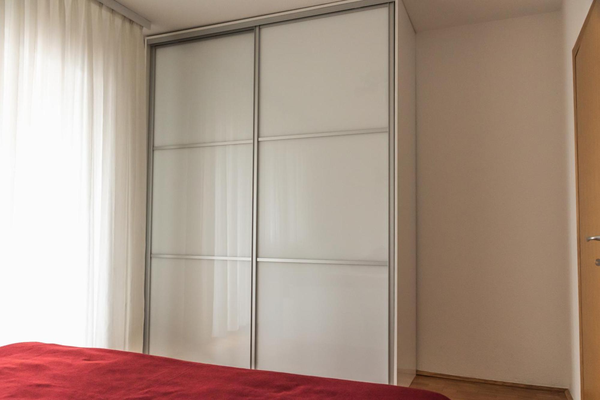 Apartment Check In Zagreb Maksimir-Free Parking Bagian luar foto