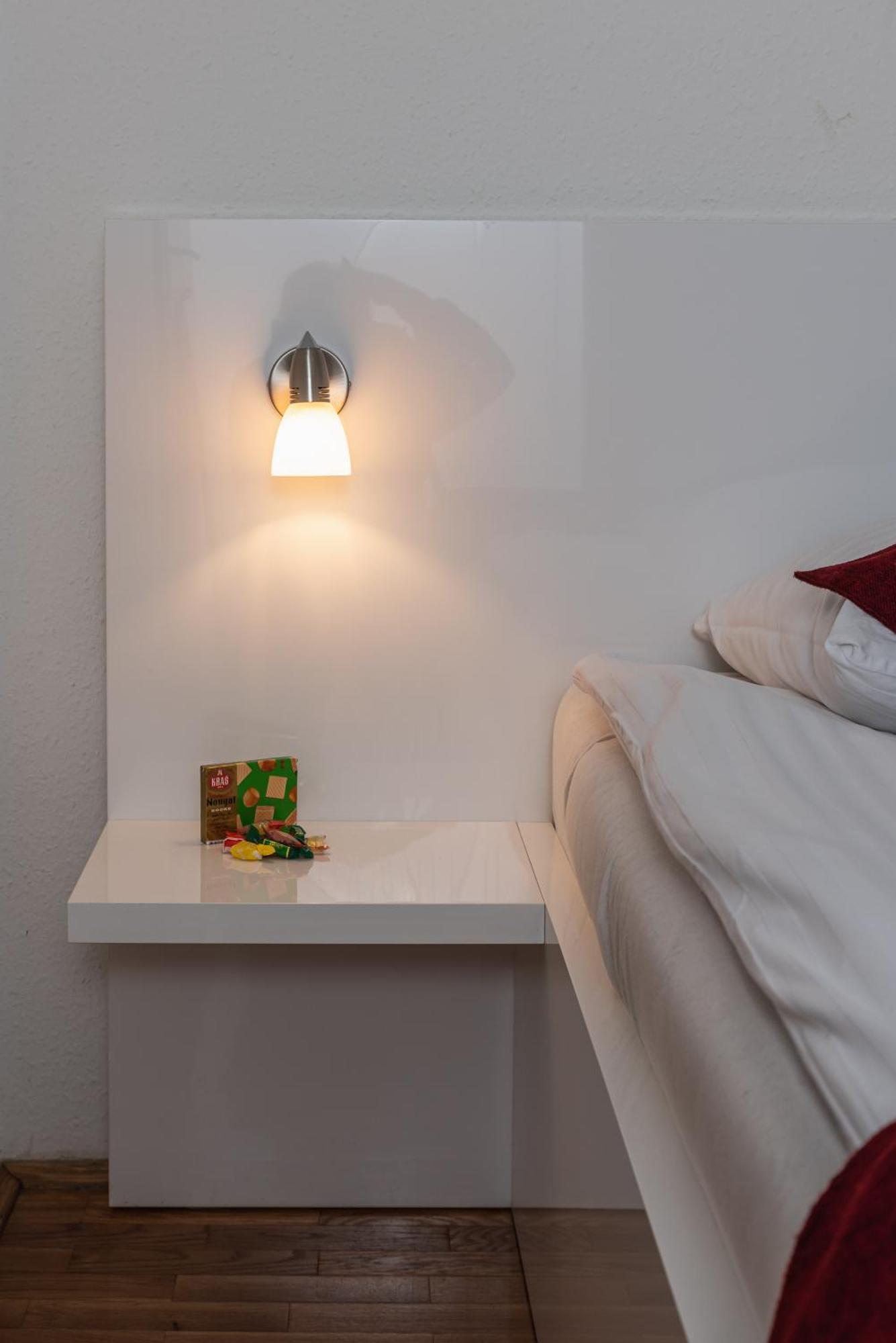 Apartment Check In Zagreb Maksimir-Free Parking Ruang foto
